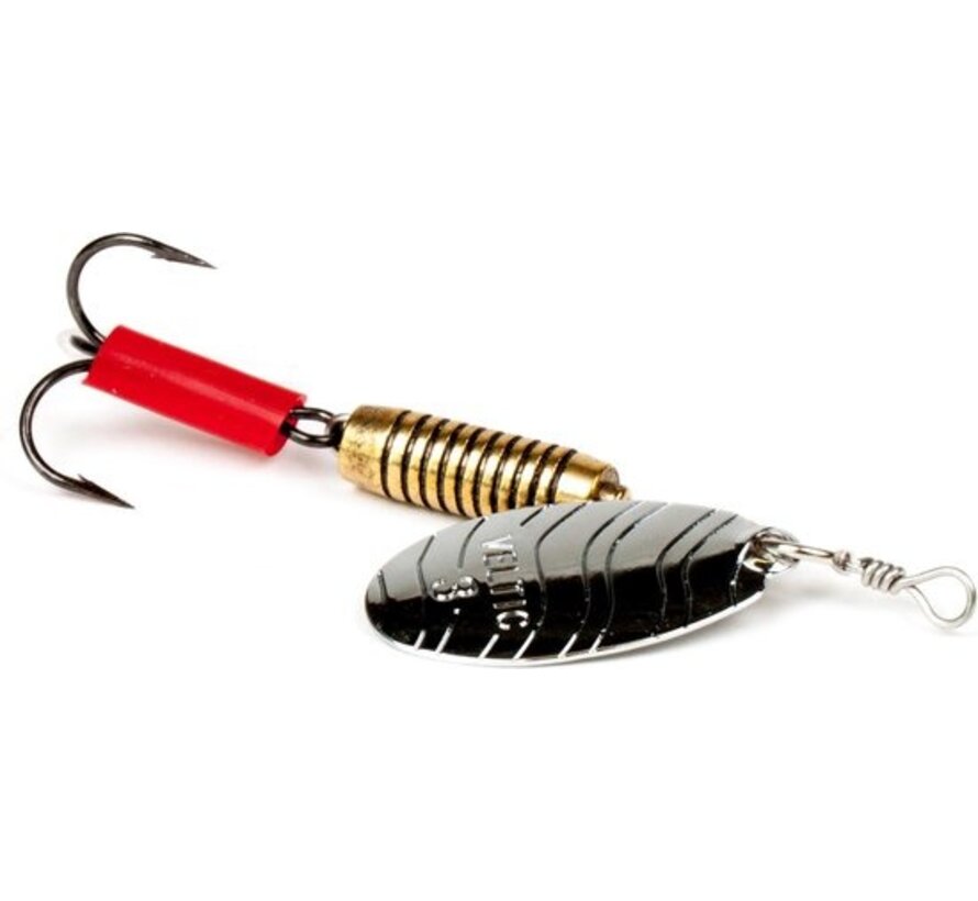 Spinner Maat 4 - 8 gram