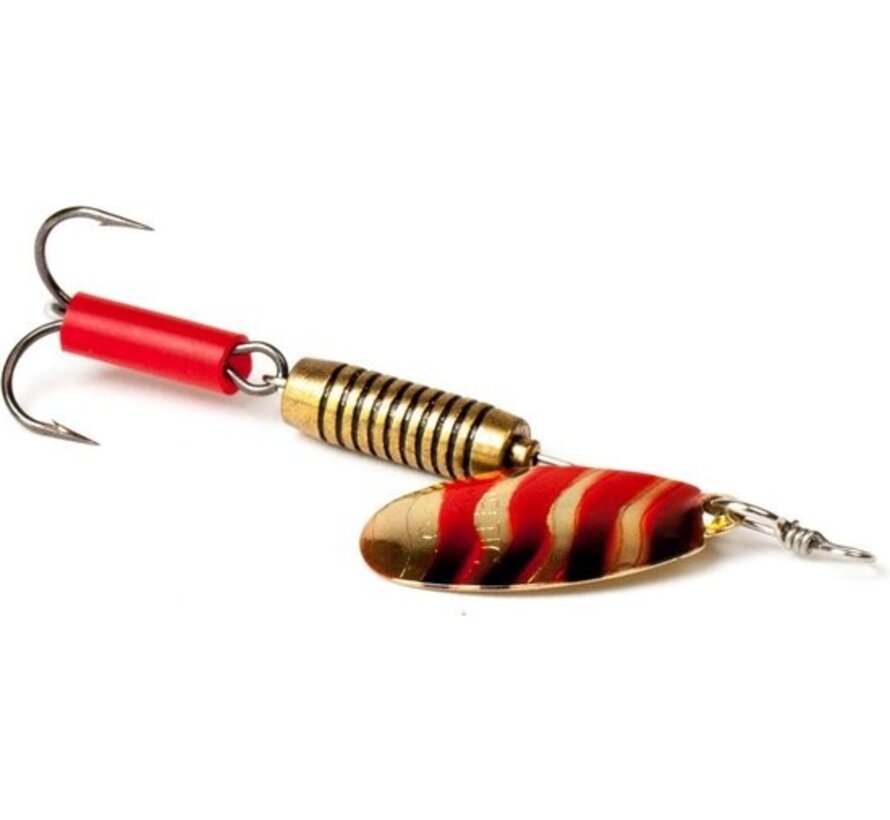 Spinner Maat 4 - 8 gram