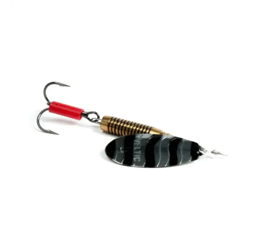 Spinner Maat 4 - 8 gram