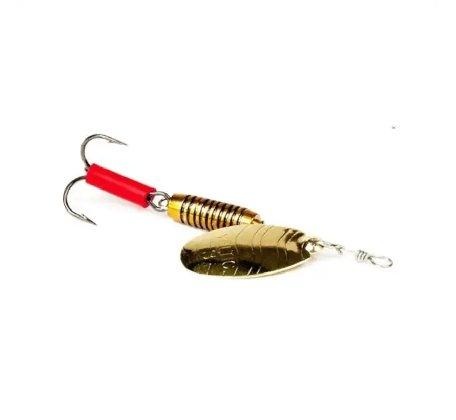 Spinner Maat 4 - 8 gram