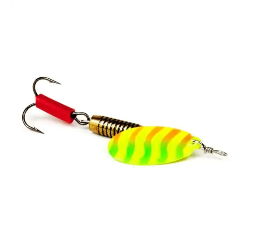 Spinner Maat 4 - 8 gram