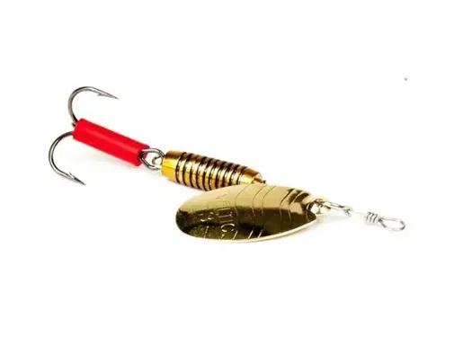 Veltic Spinner Maat 3 - 5 gram