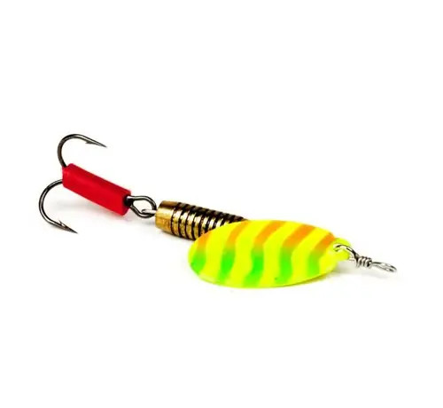 Veltic Spinner Maat 1 - 2 gram