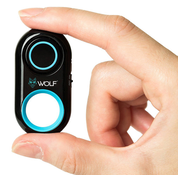 Wolf Snapx Bluetooth Remote Shutter