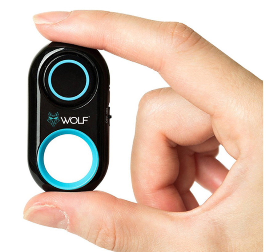Snapx Bluetooth Remote Shutter