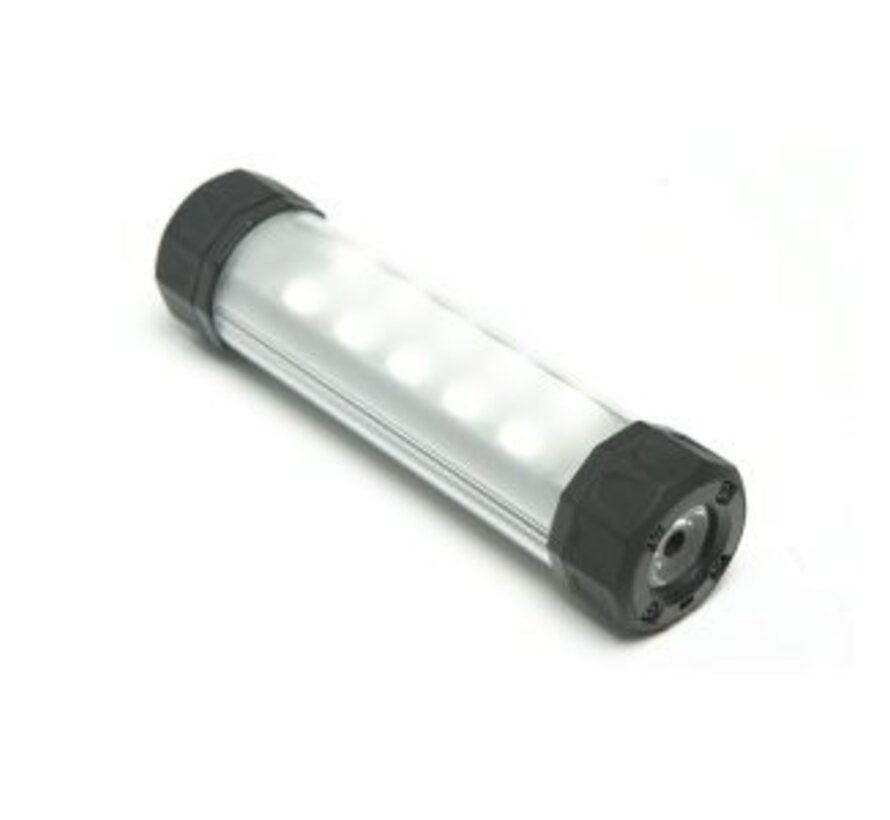 LPB-260 Bivvi Light & Powerbank