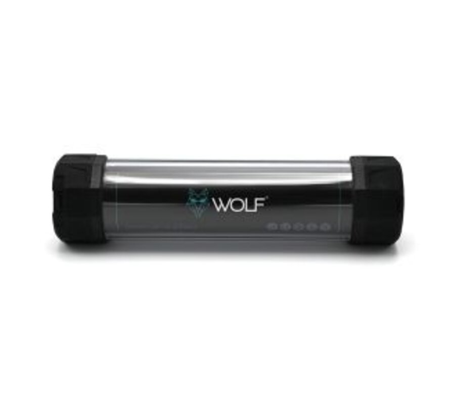 LPB-260 Bivvi Light & Powerbank