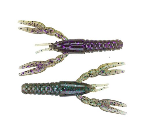 Z-Man Punch CrawZ 4"