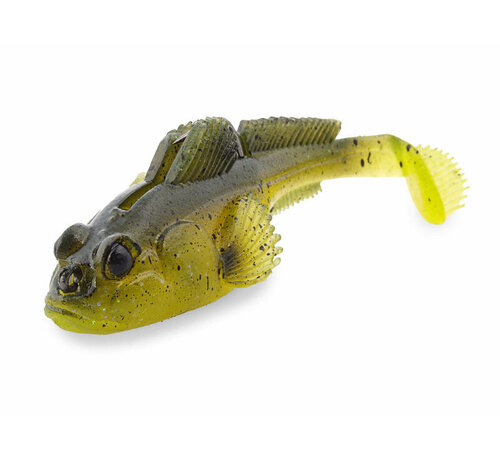 Z-Man Gobius 3" 14 gram