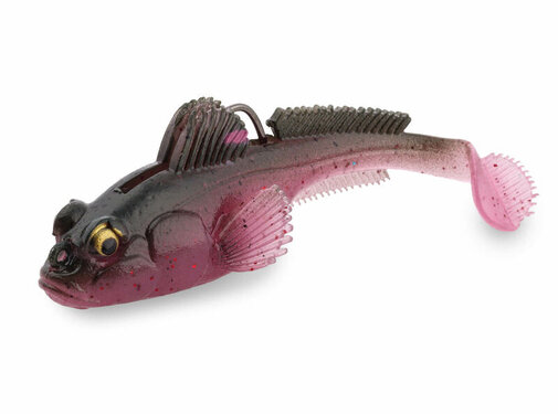 Z-Man Gobius 3" 21 gram