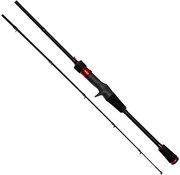 Zebco Aven Baitcast 183cm 7-35 gram
