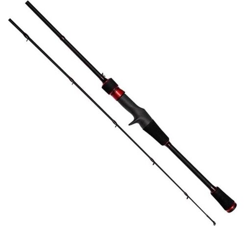 Zebco Aven Baitcast 183cm 7-35 gram