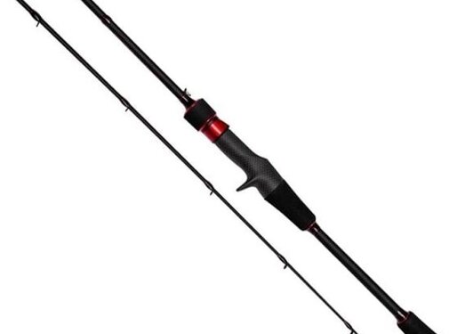 Zebco Aven Baitcast 183cm 7-35 gram
