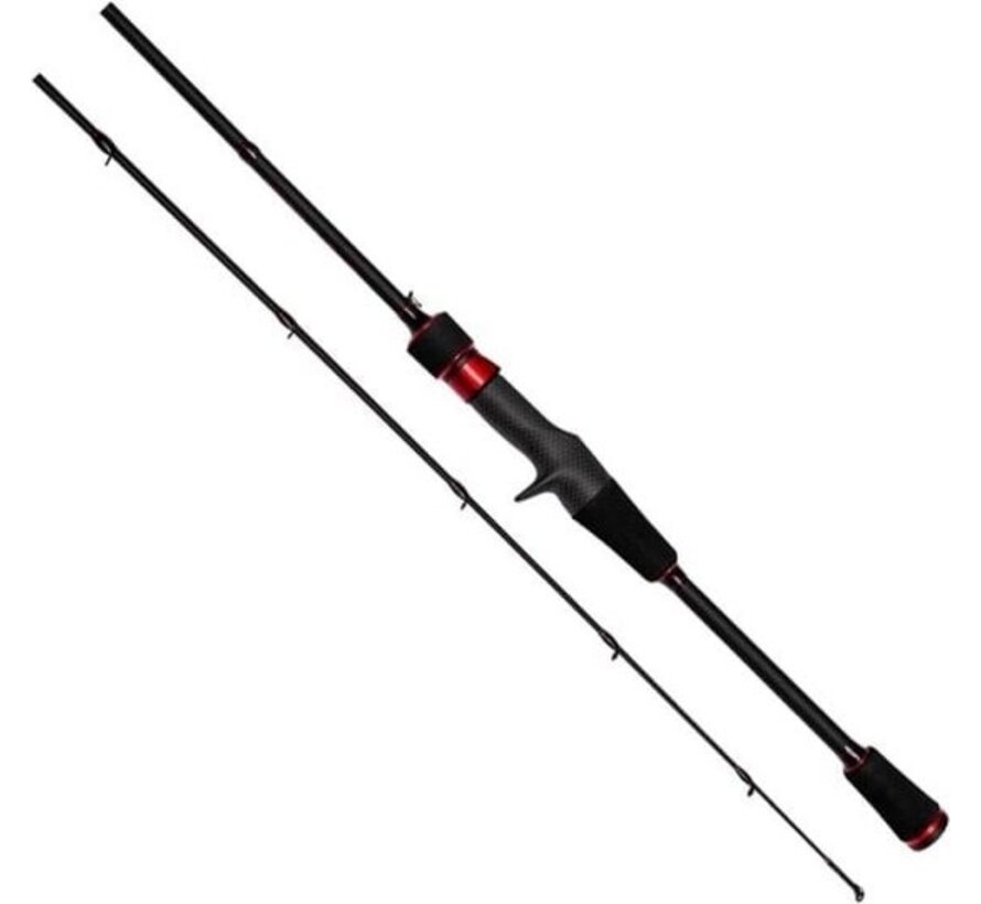 Aven Baitcast 183cm 7-35 gram