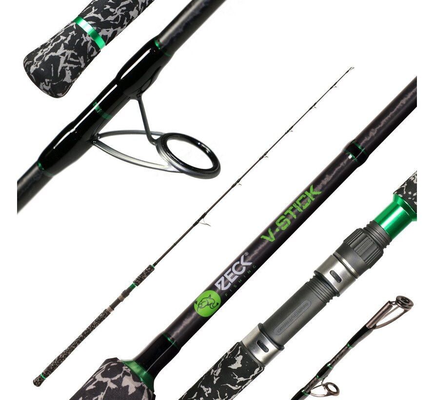 V-Stick 172cm < 200 gram