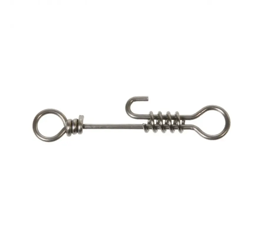 Twistlock Snap