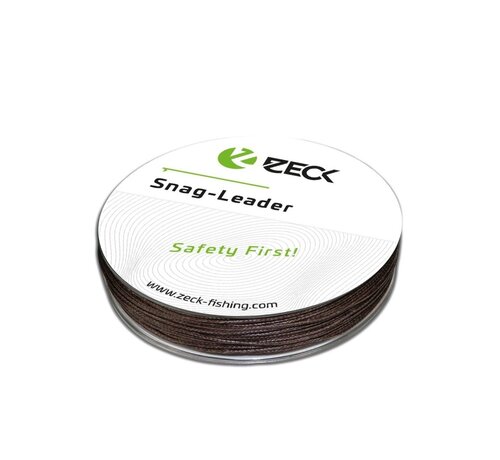 Zeck Snag Leader