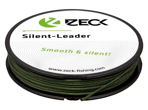 Zeck Silent Leader