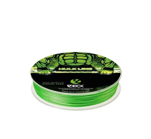 Zeck Hulk Line 170 meter