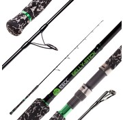 Zeck Belly Stick 165cm < 200 gram
