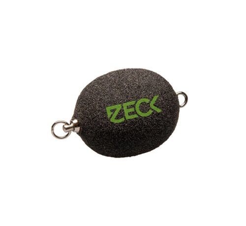 Zeck BBS Sponge Lead