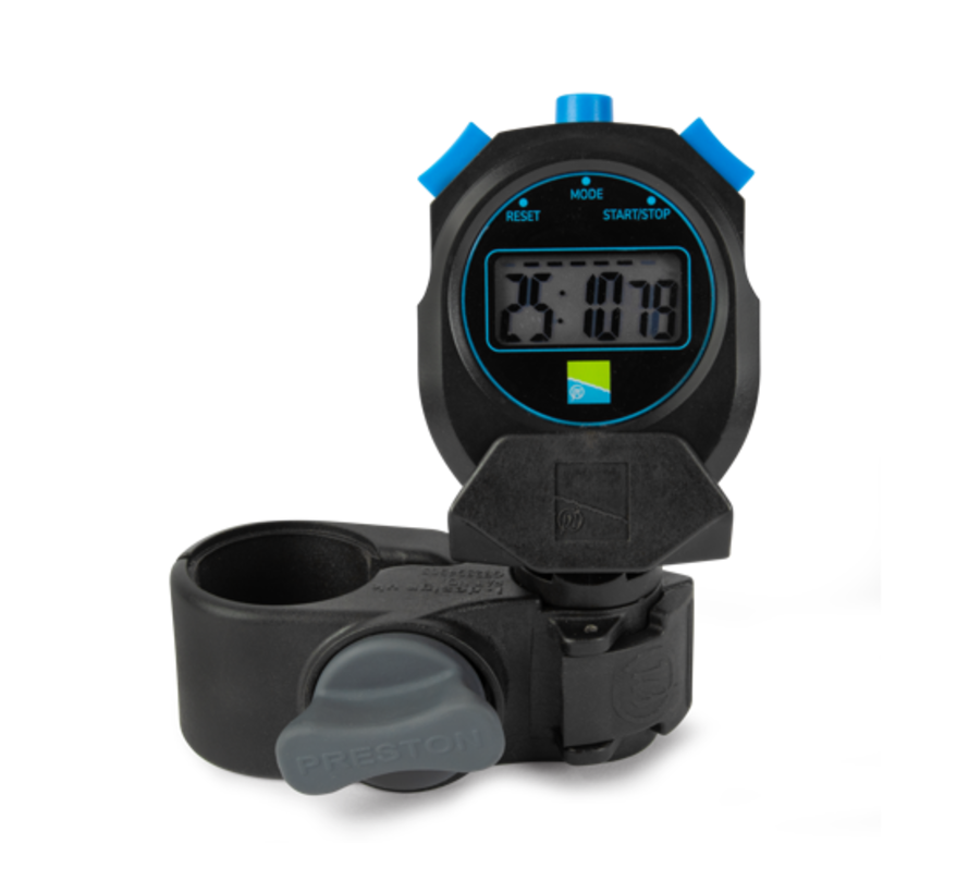 Offbox Stopwatch
