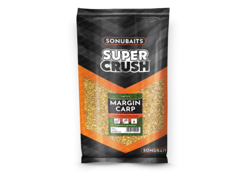 Sonubaits Super Crush Margin Carp 2 kg