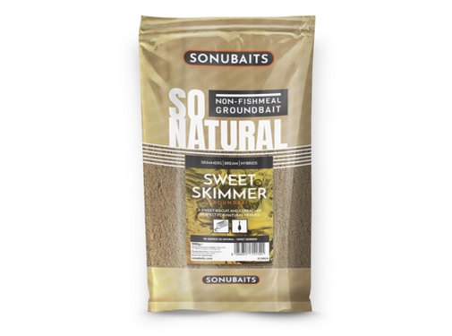 Sonubaits So Natural Sweet Skimmer