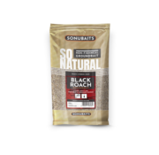 Sonubaits So Natural Black Roach 900G