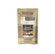 Sonubaits So Natural Sweet Skimmer Dark