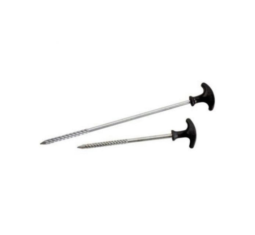 NASH Titan Bivvy Pegs