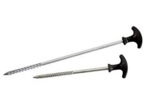 NASH Titan Bivvy Pegs