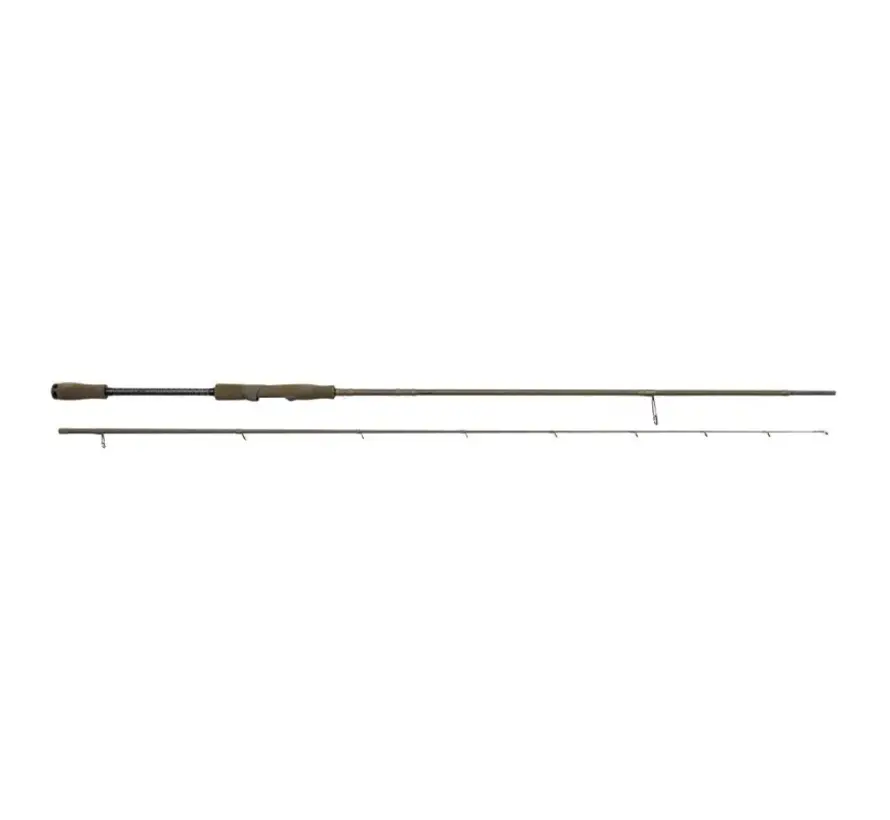 SG4 Streetstyle Specialist MF L 2,13m 2-10g