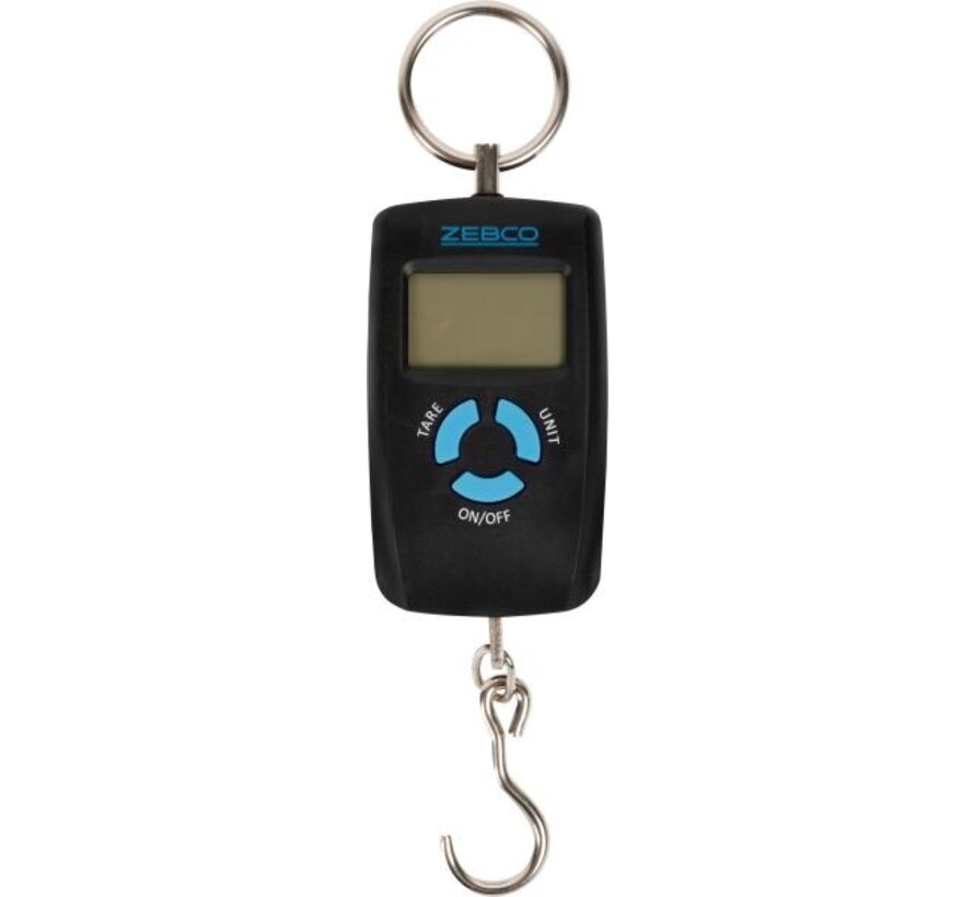 Trophy Digital Scales 35kg