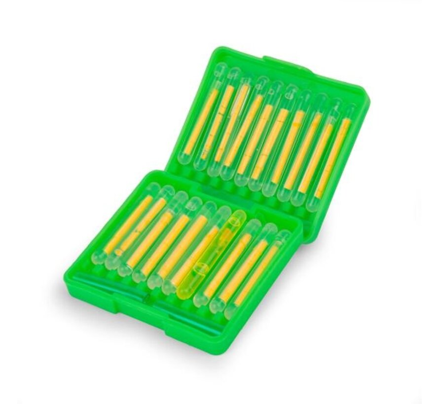 Trophy Snap Light Pack 4,5mm x 39mm 20 Pcs
