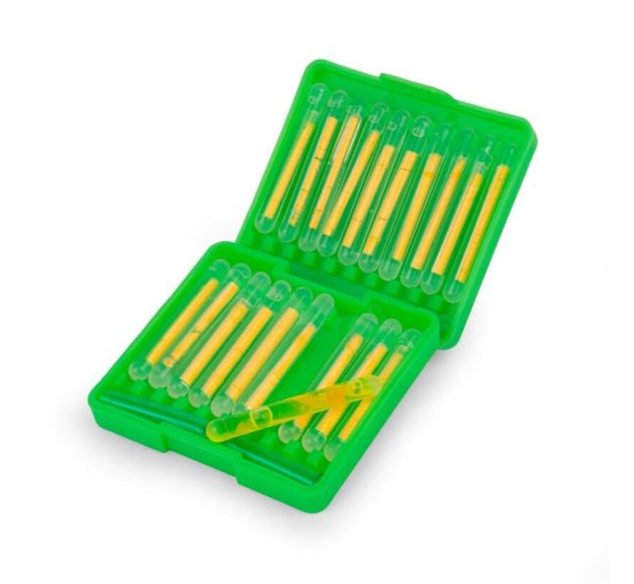 Trophy Snap Light Pack 4,5mm x 39mm 20 Pcs