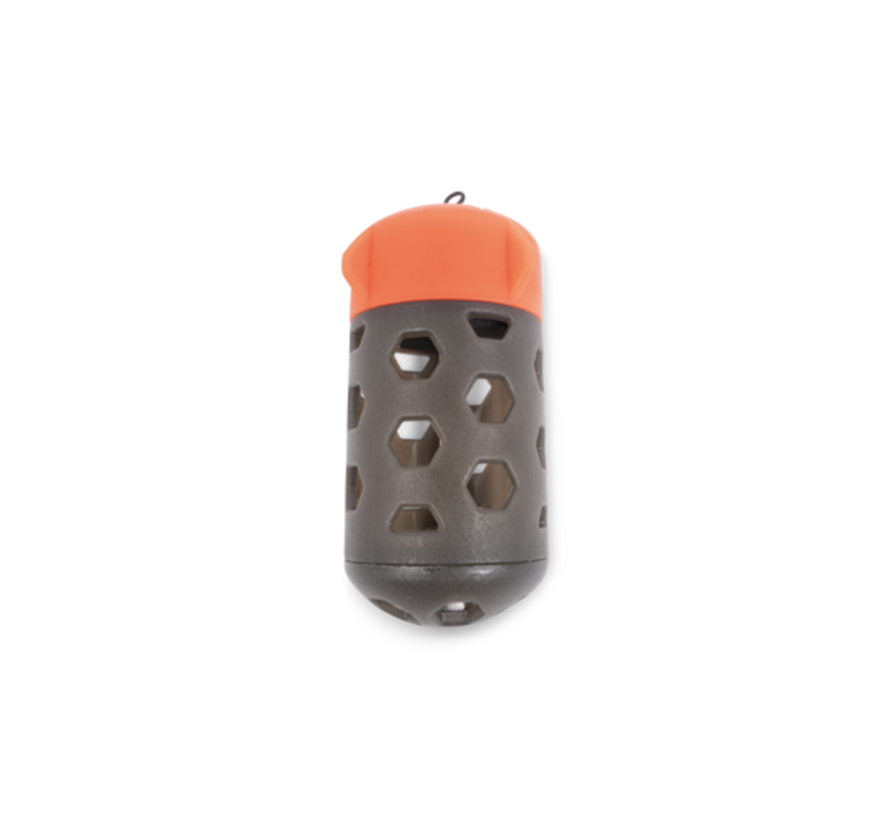 Floating Feeder