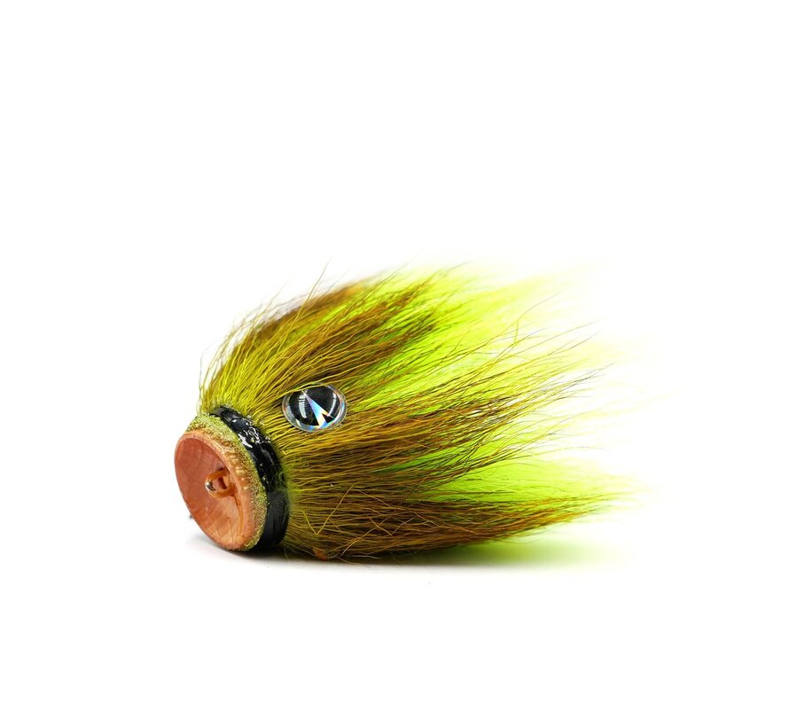 Mustache Shallow X1 22G