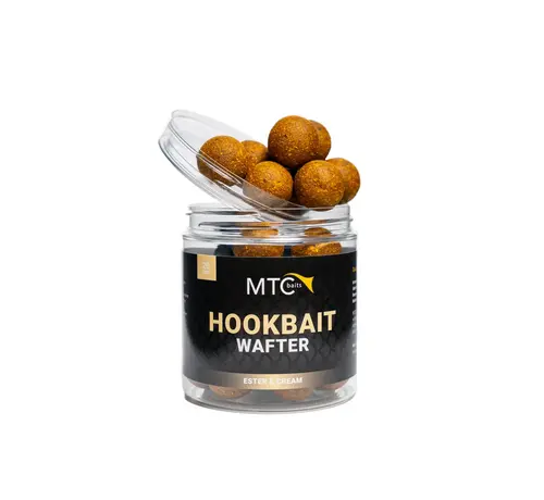 MTC Baits Ester & Cream Hookbait Wafter