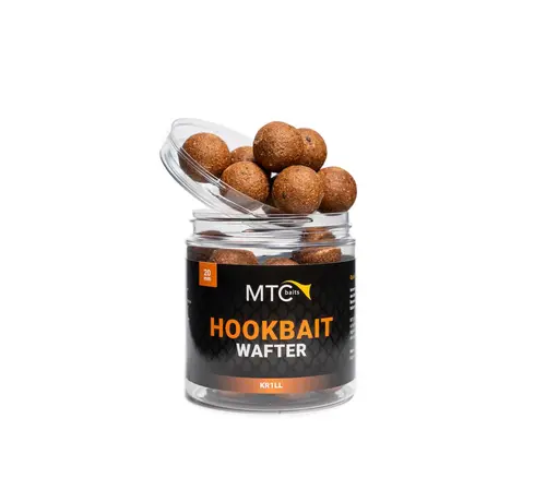 MTC Baits KR1LL Hookbait Wafter