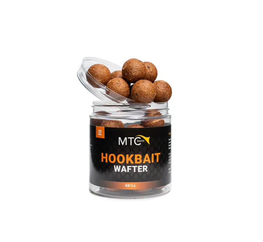 KR1LL Hookbait Wafter