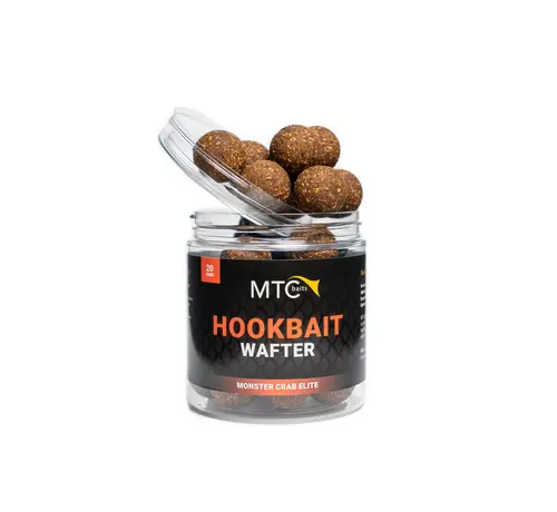 MTC Baits Monster Crab Elite Hookbait Wafter
