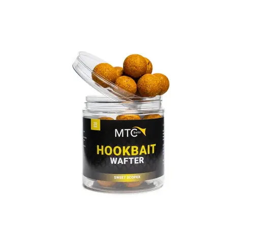 MTC Baits Sweet ScopeX  Hookbait Wafter