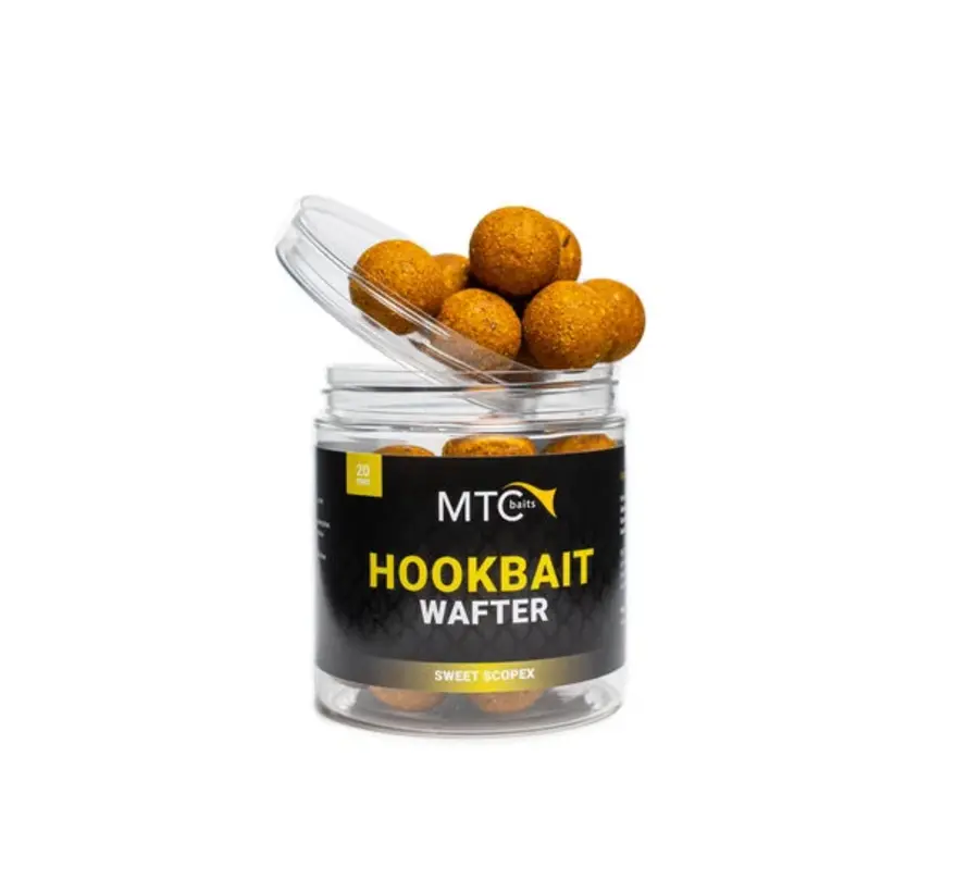 Sweet ScopeX  Hookbait Wafter