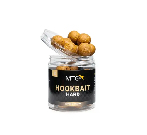 MTC Baits Ester & Cream Hookbait Hard