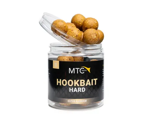 MTC Baits Ester & Cream Hookbait Hard