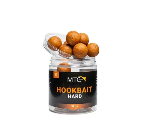 MTC Baits KR1LL Hookbait Hard
