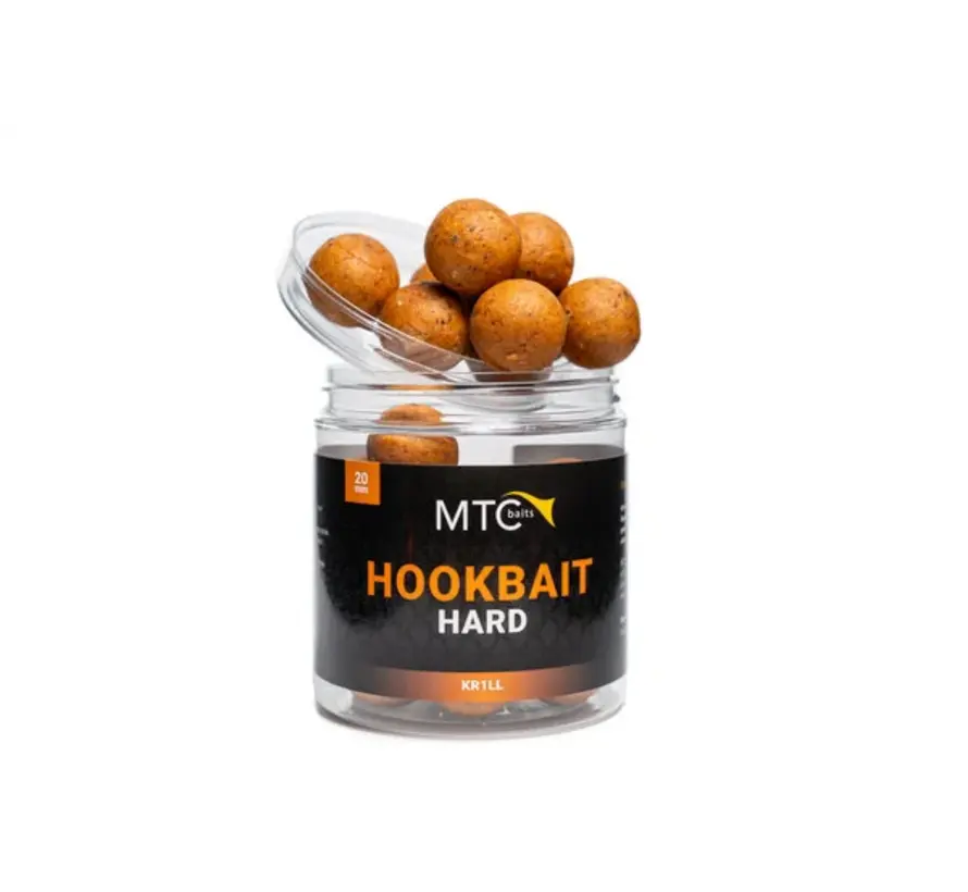 KR1LL Hookbait Hard