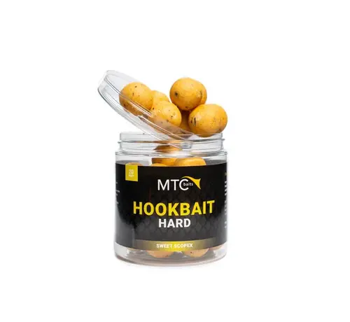 MTC Baits Sweet ScopeX Hookbait Hard