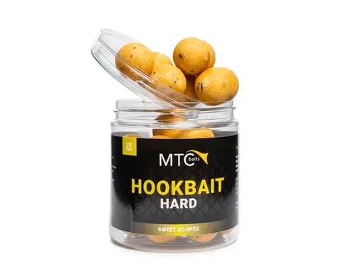 MTC Baits Sweet ScopeX Hookbait Hard